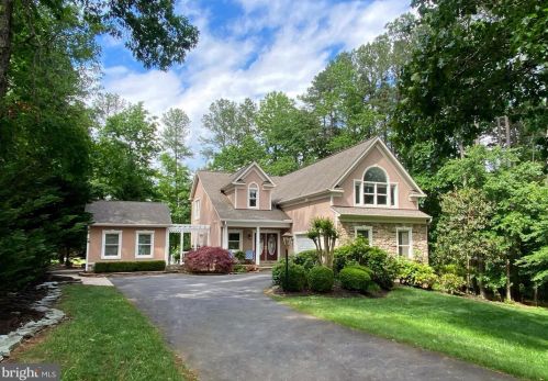 11607 Fawn Lake Pkwy, Spotsylvania, VA 22551-4679