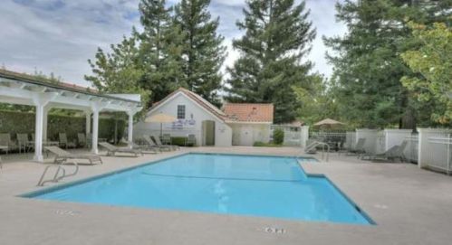 17422 Tassajara Cir, Morgan Hill CA  95037-7022 exterior