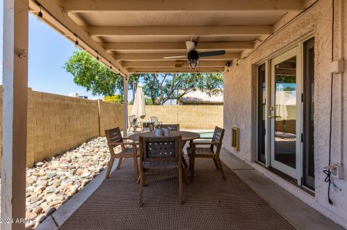 4210 Siesta Ln, Glendale AZ  85308-7504 exterior