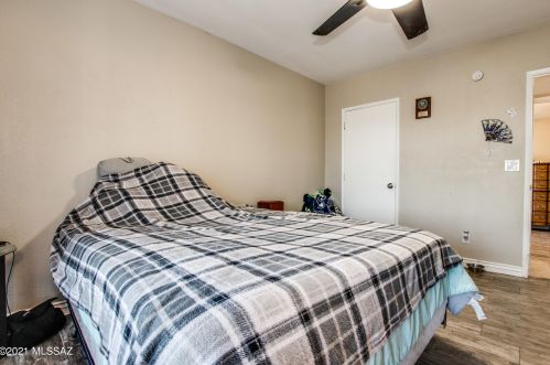 3016 Calle Canario, Tucson AZ 85746-6116 exterior