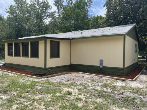 32143 Wacassa Trl, Mount Plymouth FL  32776-8936 exterior