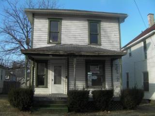 377 Prospect St, Marion, OH 43302-4932