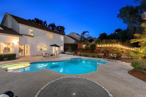 11025 Pallon Way, San Diego, CA 92124-2706