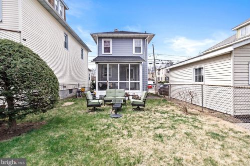 146 Norway Ave, Trenton NJ  08609-1837 exterior