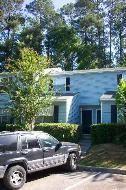 2197 Timberwood Cir, Tallahassee FL  32304-2665 exterior