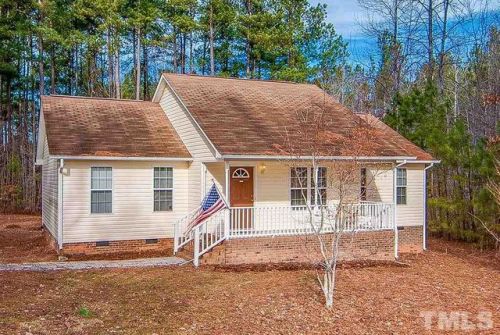 3412 Briarwood Ct, Efland, NC 27243-9458
