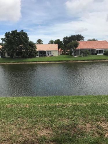 6160 Floral Lakes Dr, Delray Beach, FL 33484-4605