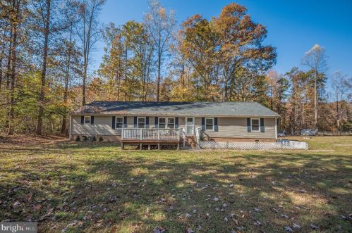 5106 Greenbranch St, Partlow, VA 22534-9749