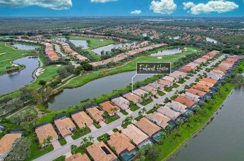 23191 Foxtail Creek Ct, Bonita Springs FL 34135-8412 exterior