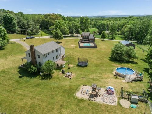 7 Card Rd, Wantage NJ  07461-2843 exterior