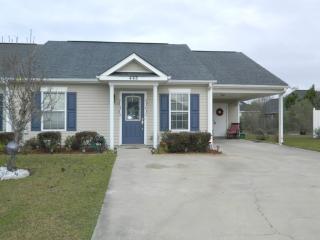 448 Londonberry Dr, Florence, SC 29505-3823
