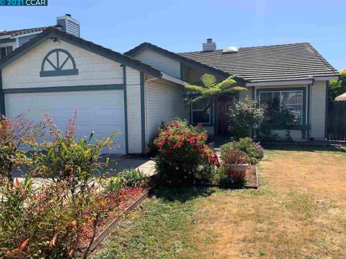444 Limerick Rd, Pinole, CA 94564-2679