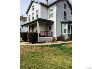 11 Grandview Ave, Danbury CT  06810-5414 exterior