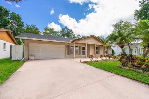2847 Milstead St, Orlando, FL 32837-9135