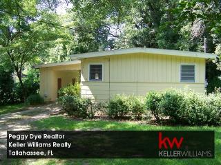 1510 Atkamire Dr, Tallahassee, FL 32304-4608