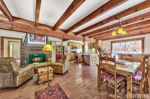 1089 Lodi Ave, South Lake Tahoe, CA 96150-7609