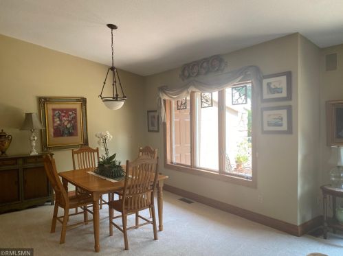 518 Brook Ln, Saint Cloud MN  56301-9605 exterior