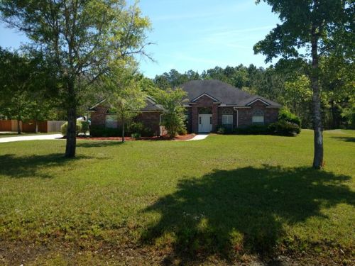 55080 Bear Run Rd, Callahan, FL 32011-8552