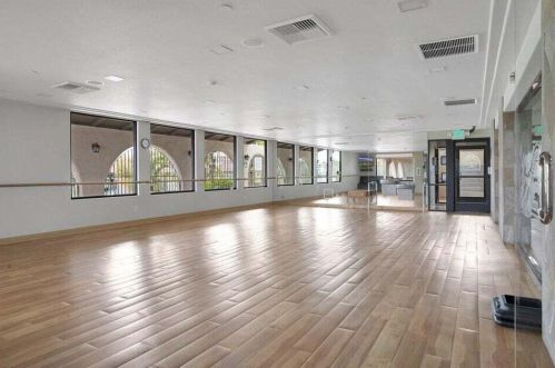 8730 Club House Dr, Desert Hot Springs CA  92240 exterior