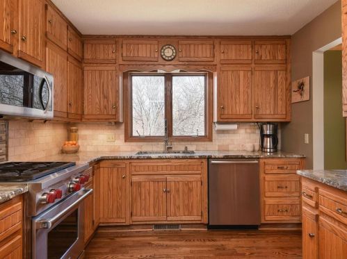 12515 47th St, Otsego MN 55376-9452 exterior