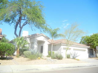 14434 98th Pl, Scottsdale AZ  85260-3852 exterior