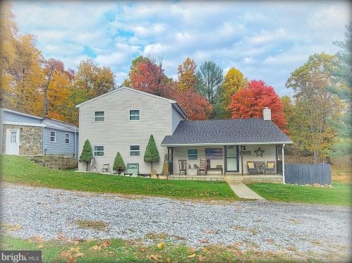 24 Western Rd, Siddonsburg, PA 17019-9715