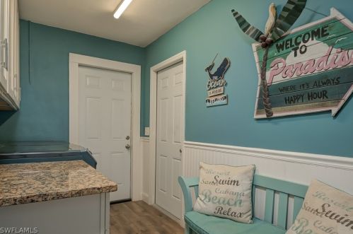 216 Greenwood Ave, Lehigh Acres FL 33972-4030 exterior