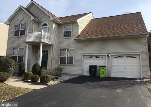 10 Zinnia Ct, Bear, DE 19701-6305