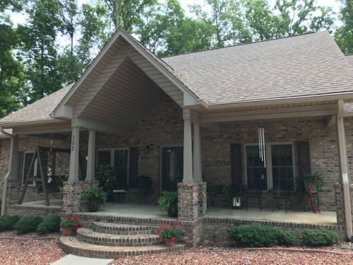 782 Miller Gap Rd, Ash Hill, NC 27007-8124