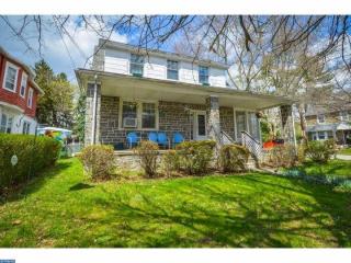 100 Ryers Ave, Cheltenham, PA 19012-2215