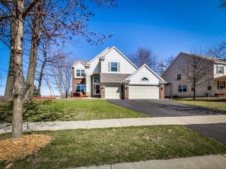 880 Woodland Hills Blvd, Victoria MN  55386-8233 exterior