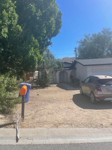 12388 Redbud Rd, Desert Hot Springs, CA 92240-4336