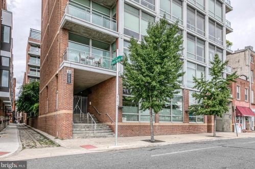 22 Front St, Philadelphia PA  19106-3354 exterior