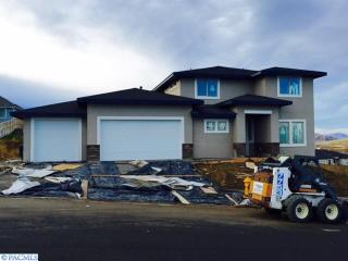 3788 Kellogg St, Kennewick WA  99338 exterior
