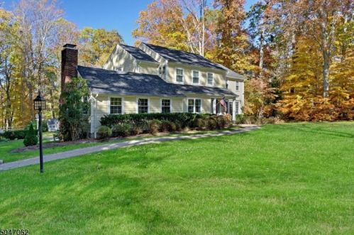 26 Oak Ridge Rd, Bernardsville, NJ 07924-1878