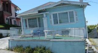 2621 Harold St, Oakland, CA 94602-2802