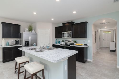 1841 Cameo Blvd, Fort Pierce FL  34953-2006 exterior