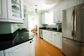 1345 Talbot Ave, Jacksonville FL  32205-7751 exterior