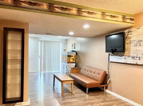 20 Clearview Ln, Franklin OH  45005-2390 exterior