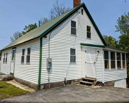 171 Main St, Wakefield, NH 03887-4487