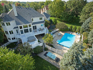 3033 Edgewater Pl, Saint Paul, MN 55125-8706