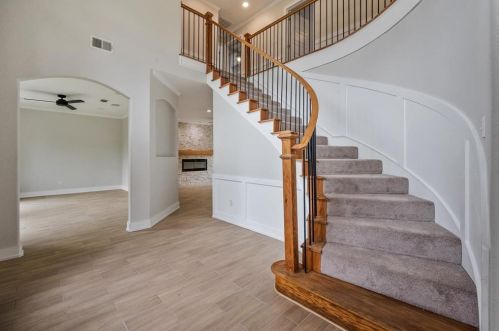 5 Park Pl, Midlothian TX  76063-5306 exterior