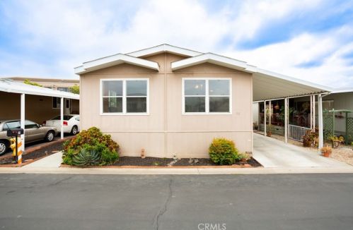 1205 Cypress St, San Dimas CA  91773-3528 exterior