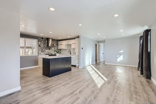 8821 Ithaca Way, Westminster CO 80031-3343 exterior