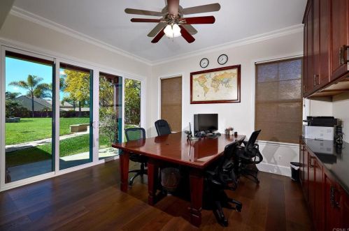 7947 Sitio Solana, Carlsbad CA  92009-9526 exterior