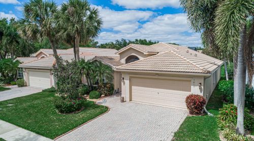 7413 Kahana Dr, Boynton Beach, FL 33437-7198