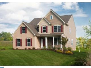 202 Ironstone Ln, Marsh, PA 19520-9066
