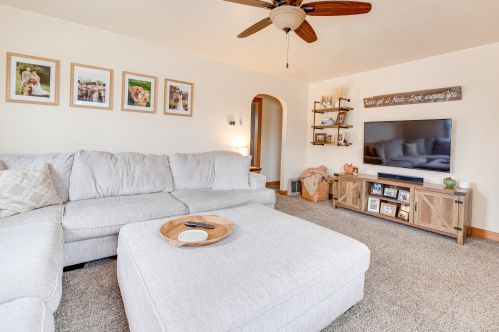 1903 29 St, Kenosha WI 53144-1664 exterior