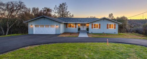 7648 Ridge Rd, Newcastle CA  95658-8800 exterior