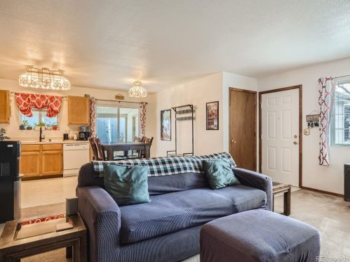 4302 Sunridge Dr, Loveland CO  80538-1932 exterior